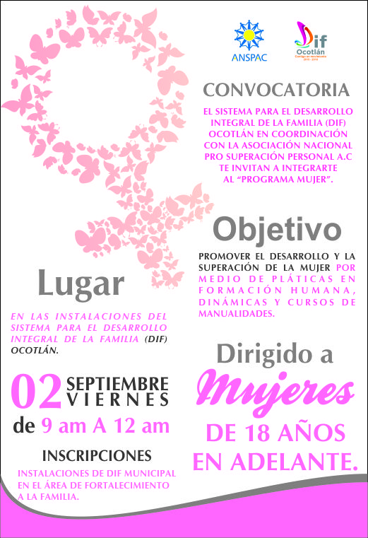 cartel muestra anspac dif